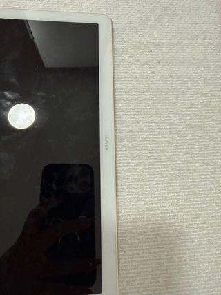 Tablet Huawei Blanca