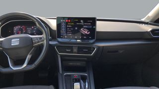 SEAT León 1.5 eTSI Style 25 Aniversario DSG 85 kW (116 CV)