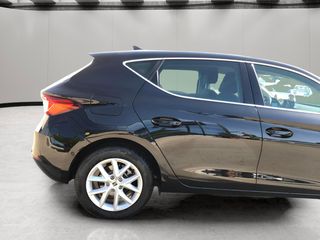 SEAT León 1.5 eTSI Style 25 Aniversario DSG 85 kW (116 CV)