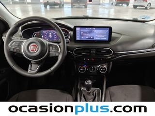 Fiat Tipo 1.0 City Life 74 kW (101 CV)