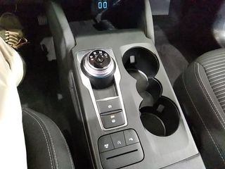 Ford Kuga Titanium 2.0 EcoBlue 140kW 4x4 Auto