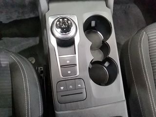 Ford Kuga Titanium 2.0 EcoBlue 140kW 4x4 Auto