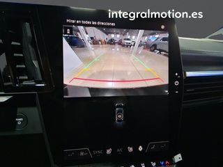 Mitsubishi Eclipse Cross 87 kWh Kaiteki