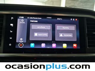 SEAT Ateca 1.5 TSI S&S Style XL 110 kW (150 CV)