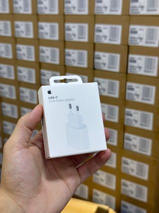 Adaptador Apple Original 20W USB-C