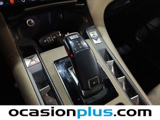 DS DS7 Crossback BlueHDi 130 DE Bastille + AT 96 kW (130 CV)