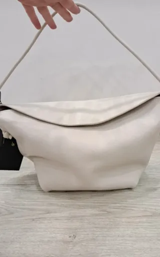 Bolso Massimo Dutti Piel