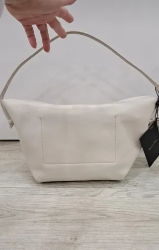 Bolso Massimo Dutti Piel
