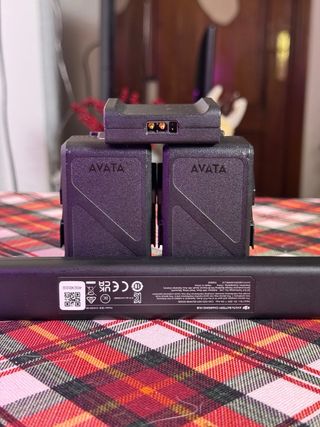 Batteria DJI Avata