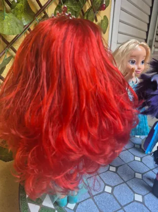 Muñecas Disney y Vampirina