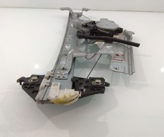 Elevalunas delantero izquierdo honda civic 1978623