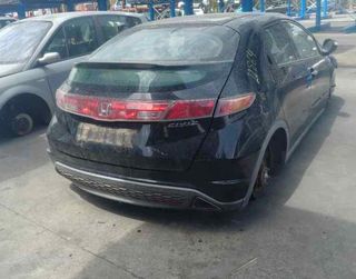 Elevalunas delantero izquierdo honda civic 1978623