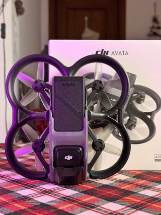 Drone DJI Avata