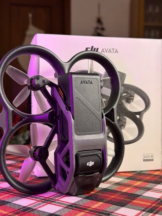 Drone DJI Avata