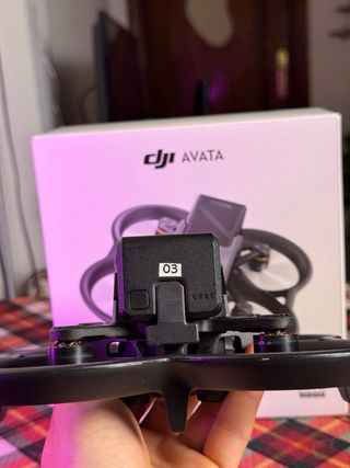 Drone DJI Avata