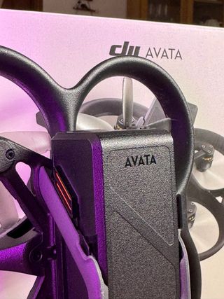 Drone DJI Avata