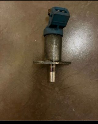 Inyector de arranque en frío Audi y Volkswagen