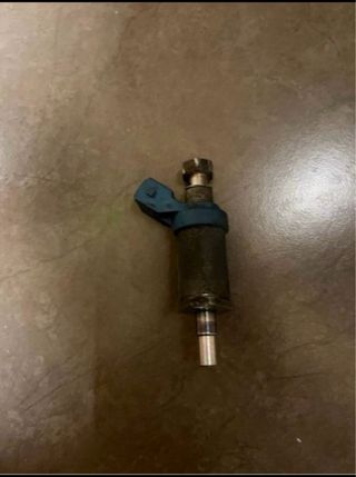 Inyector de arranque en frío Audi y Volkswagen