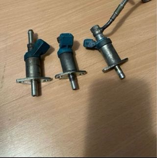 Inyector de arranque en frío Audi y Volkswagen