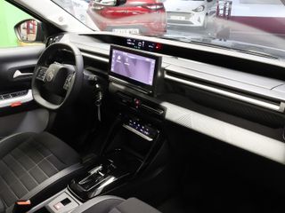 Citroen ë-C3 Eléctrico Max 83 kW (113 CV)