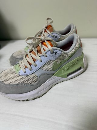 Zapatillas Nike Air Max Talla 37.5