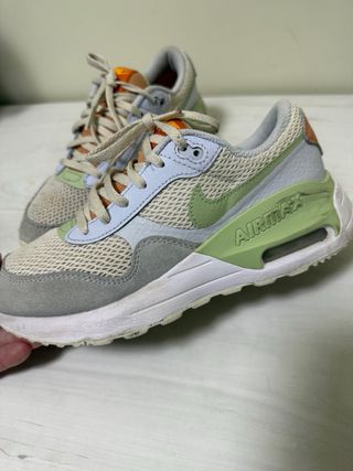 Zapatillas Nike Air Max Talla 37.5