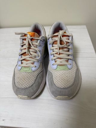 Zapatillas Nike Air Max Talla 37.5