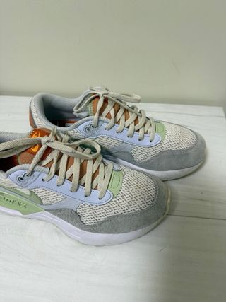 Zapatillas Nike Air Max Talla 37.5