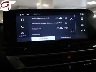 Citroen ë-C4 eléctrico Feel Pack 100 kW (136 CV)