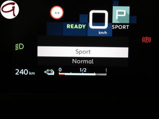 Citroen ë-C4 eléctrico Feel Pack 100 kW (136 CV)