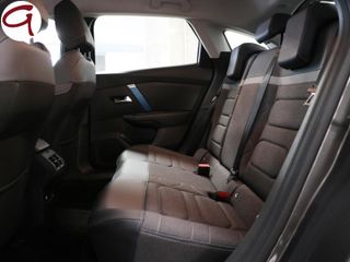 Citroen ë-C4 eléctrico Feel Pack 100 kW (136 CV)