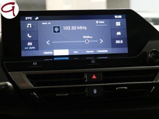 Citroen ë-C4 eléctrico Feel Pack 100 kW (136 CV)