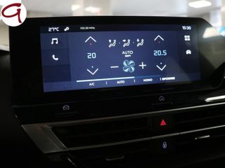 Citroen ë-C4 eléctrico Feel Pack 100 kW (136 CV)