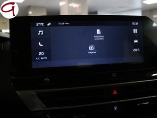 Citroen ë-C4 eléctrico Feel Pack 100 kW (136 CV)