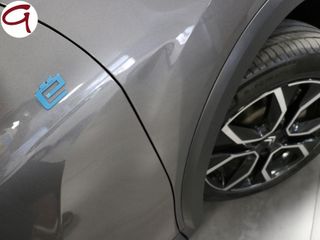 Citroen ë-C4 eléctrico Feel Pack 100 kW (136 CV)