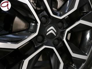 Citroen ë-C4 eléctrico Feel Pack 100 kW (136 CV)