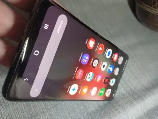 Samsung Galaxy S21 Ultra 5G Nero