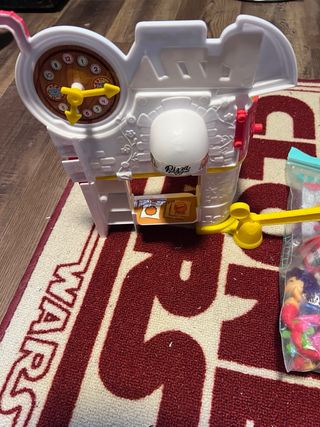 Pinypon Pizzería Juguete