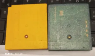 Juegos Game Boy Color (coleccionismo)