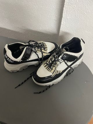 Zapatillas deportivas mujer