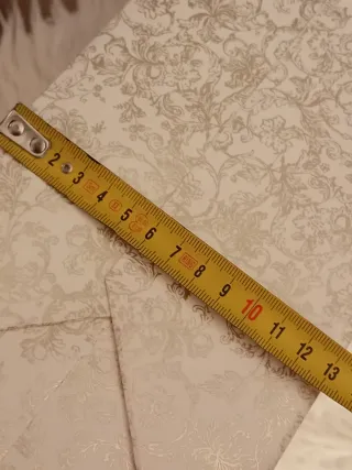 Bolsa Christian Dior grande