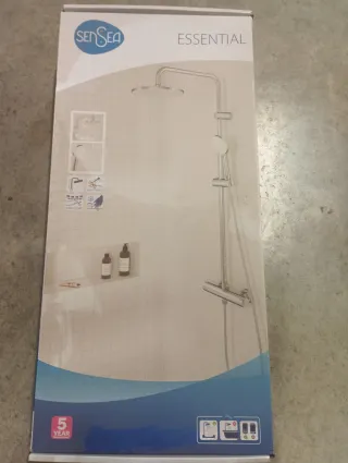 Grifo termostático Sensea Essential