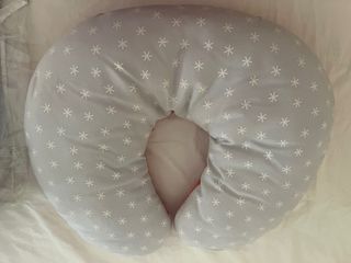 Cojín de lactancia Bubble Cambrass