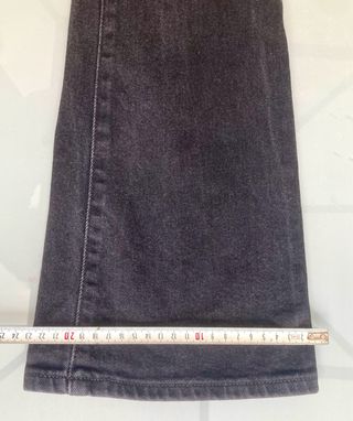 Pantalón Levi's 529 Bootcut Vintage Y2K