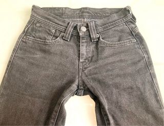 Pantalón Levi's 529 Bootcut Vintage Y2K