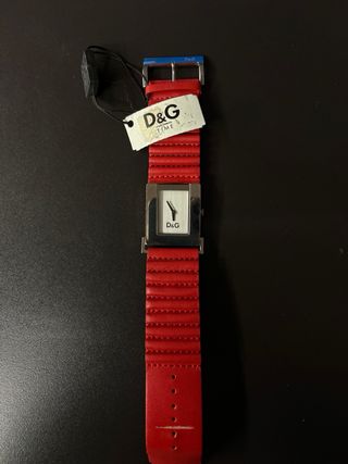 Reloj D&G Dolce & Gabbana