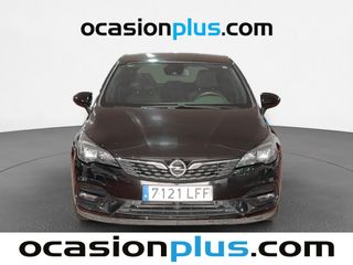 Opel Astra 1.2 Turbo SHL GS Line 81 kW (110 CV)