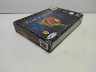 Shadowgate 64: Trials of the Four Towers Nintendo