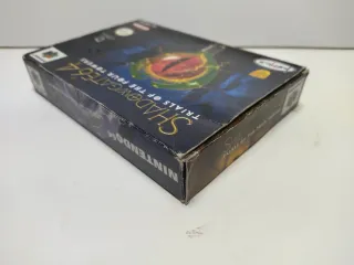 Shadowgate 64: Trials of the Four Towers Nintendo