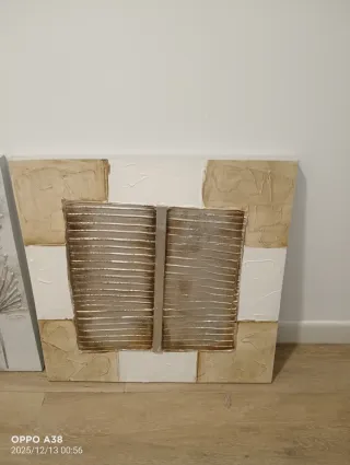 Cuadros Decorativos Lienzo